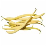Yellow Wax Bean