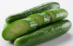 Persian Cucumber